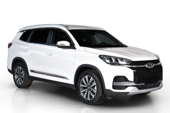 Chery Tiggo 8, I, 2020 Chery Tiggo 8, I, 2020