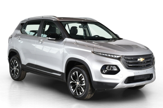Chevrolet Groove, 2022 Chevrolet Groove, 2022