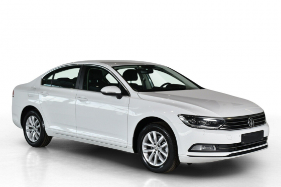 Volkswagen Passat, B8, 2019 Volkswagen Passat, B8, 2019