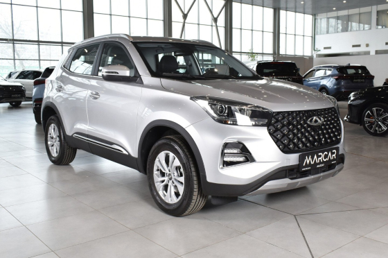 Chery Tiggo 4 Pro, 2024 Chery Tiggo 4 Pro, 2024
