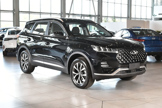 Chery Tiggo 7 Pro, I, 2023 Chery Tiggo 7 Pro, I, 2023