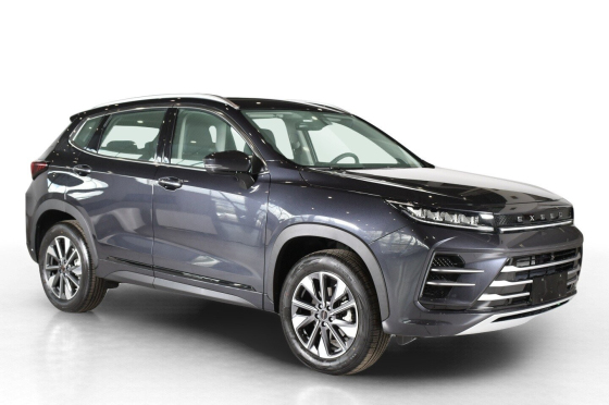 EXEED LX, 2024 EXEED LX, 2024