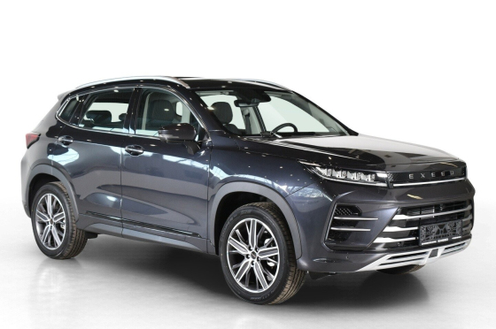 EXEED LX, 2024 EXEED LX, 2024