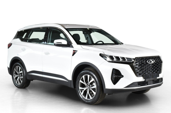 Chery Tiggo 7 Pro Max, 2024 Chery Tiggo 7 Pro Max, 2024
