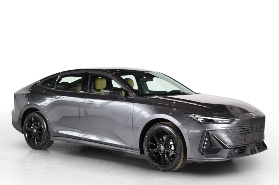 Changan UNI-V, 2023 Changan UNI-V, 2023
