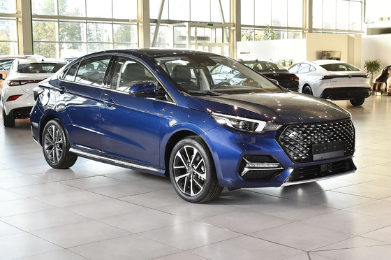 OMODA S5, 2024 OMODA S5, 2024