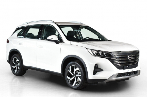 GAC GS5, I, 2023 GAC GS5, I, 2023