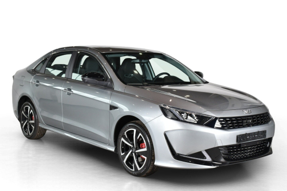 Kaiyi E5, 2023 Kaiyi E5, 2023
