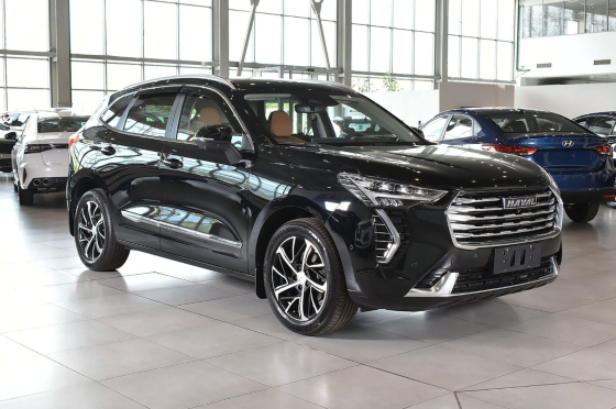 Haval Jolion, 2021, (Elite Plus) Haval Jolion, 2021, (Elite Plus)