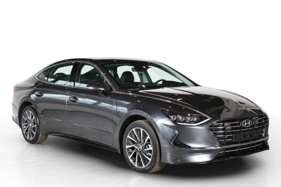 Hyundai Sonata, VIII (DN8), 2023 Hyundai Sonata, VIII (DN8), 2023