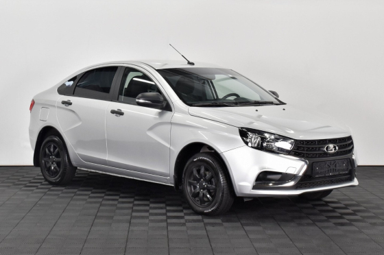 LADA (ВАЗ) Vesta, I, 2021 LADA (ВАЗ) Vesta, I, 2021
