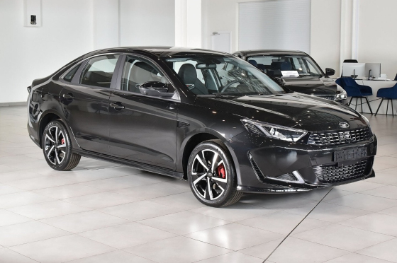Kaiyi E5, 2023 Kaiyi E5, 2023