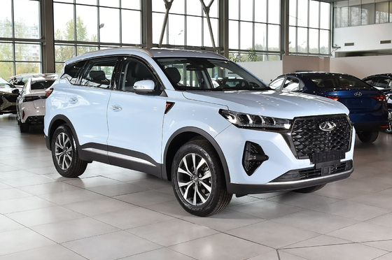 Chery Tiggo 7 Pro Max, 2024 Chery Tiggo 7 Pro Max, 2024