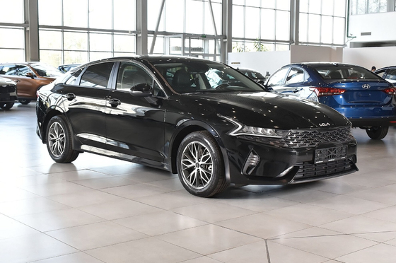 Kia K5, III, 2021 Kia K5, III, 2021