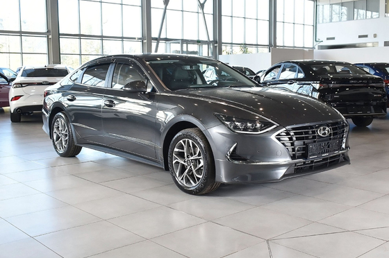 Hyundai Sonata, VIII (DN8), 2022 Hyundai Sonata, VIII (DN8), 2022
