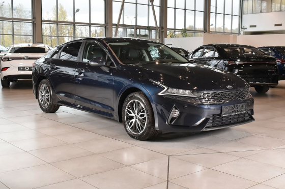 Kia K5, III, 2021 Kia K5, III, 2021