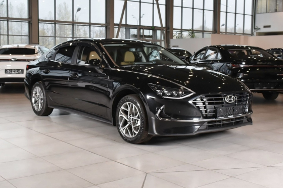 Hyundai Sonata, VIII (DN8), 2022 Hyundai Sonata, VIII (DN8), 2022