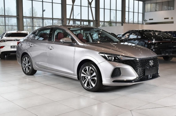 Changan Eado Plus, 2023 Changan Eado Plus, 2023