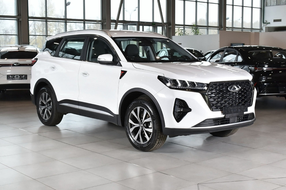 Chery Tiggo 7 Pro Max, 2024 Chery Tiggo 7 Pro Max, 2024