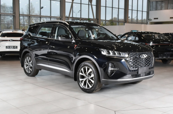 Chery Tiggo 7 Pro Max, 2024 Chery Tiggo 7 Pro Max, 2024