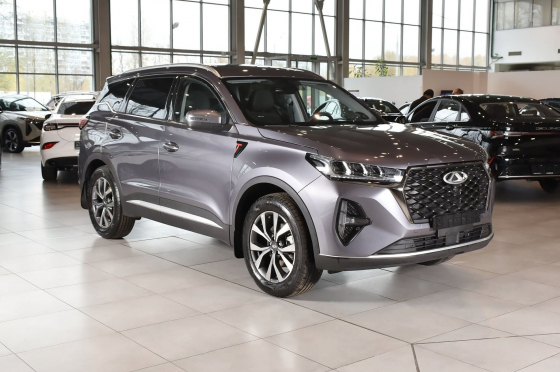 Chery Tiggo 7 Pro Max, 2024 Chery Tiggo 7 Pro Max, 2024
