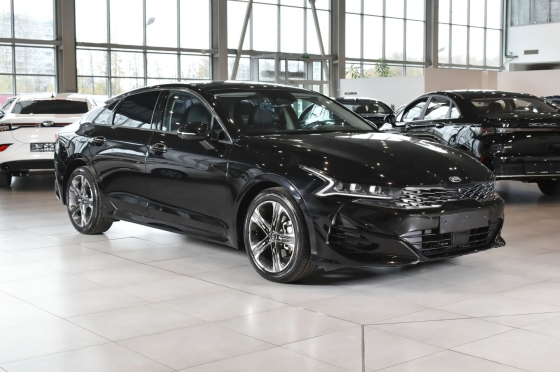 Kia K5, III, 2020 Kia K5, III, 2020