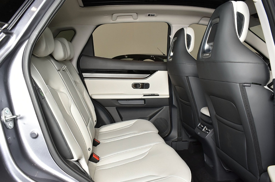 Jetour Dashing, 2024, (Luxury)