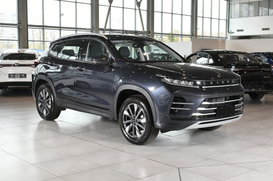 EXEED LX, 2024 EXEED LX, 2024