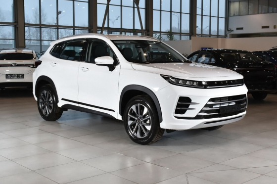 EXEED LX, 2024 EXEED LX, 2024