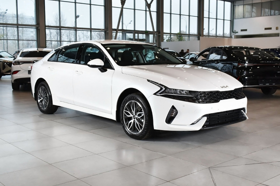 Kia K5, III, 2023 Kia K5, III, 2023