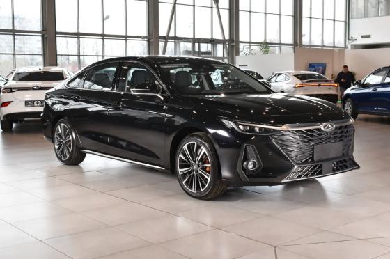 Chery Arrizo 8, 2024 Chery Arrizo 8, 2024