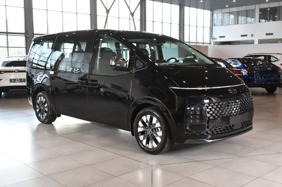 Hyundai Staria, 2024 Hyundai Staria, 2024