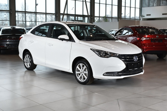 Changan Alsvin, 2023 Changan Alsvin, 2023
