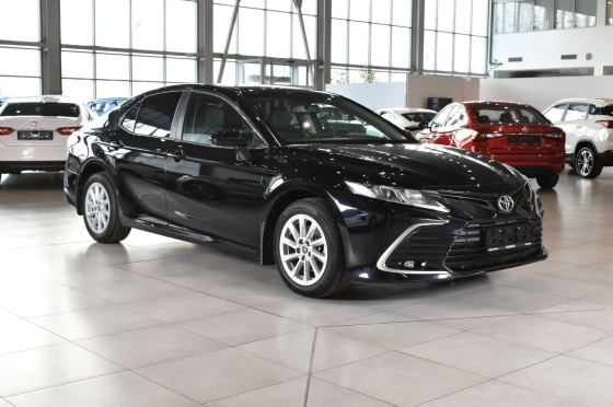 Toyota Camry, VIII (XV70) Рестайлинг, 2021 Toyota Camry, VIII (XV70) Рестайлинг, 2021