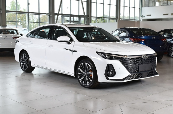 Chery Arrizo 8, 2024 Chery Arrizo 8, 2024