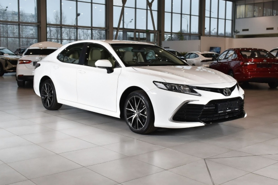 Toyota Camry, VIII (XV70) Рестайлинг, 2022 Toyota Camry, VIII (XV70) Рестайлинг, 2022