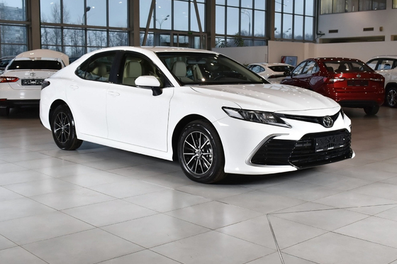 Toyota Camry, VIII (XV70) Рестайлинг, 2022 Toyota Camry, VIII (XV70) Рестайлинг, 2022
