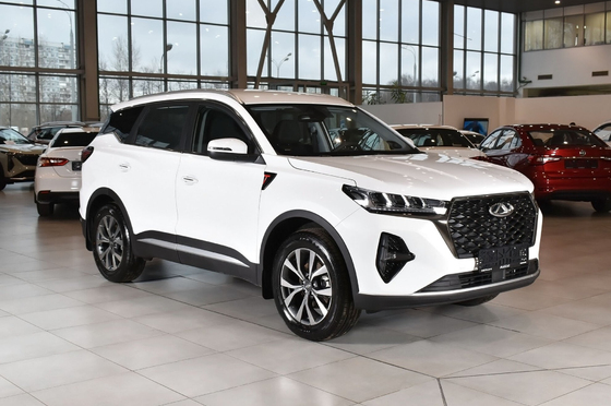 Chery Tiggo 7 Pro Max, 2024 Chery Tiggo 7 Pro Max, 2024