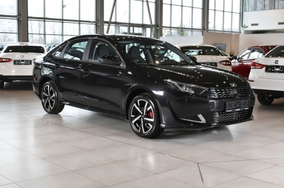 Kaiyi E5, 2023 Kaiyi E5, 2023