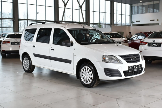 LADA (ВАЗ) Largus, I, 2020 LADA (ВАЗ) Largus, I, 2020