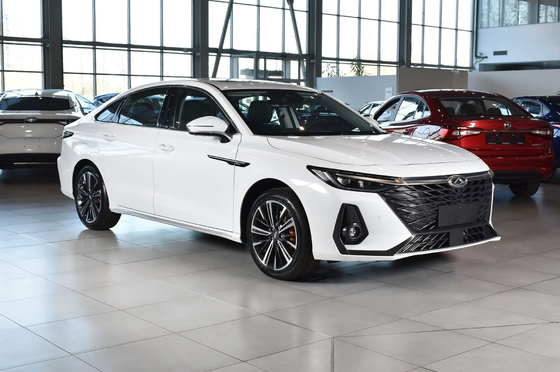 Chery Arrizo 8, 2024 Chery Arrizo 8, 2024