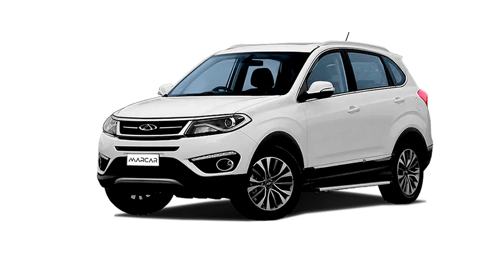 Tiggo 5