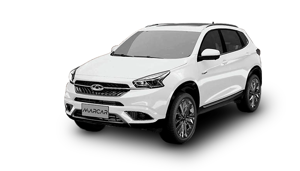 Tiggo 7