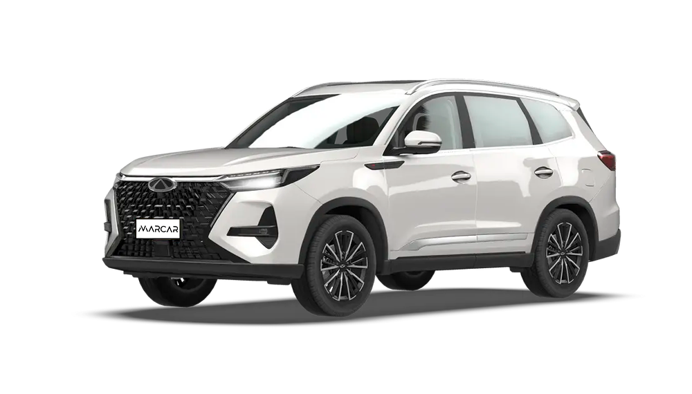 Tiggo 8 Pro