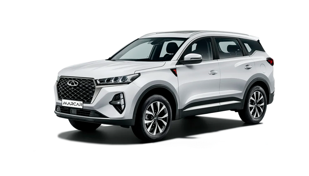 Tiggo 7 Pro Max
