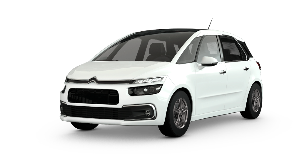 C4 Picasso