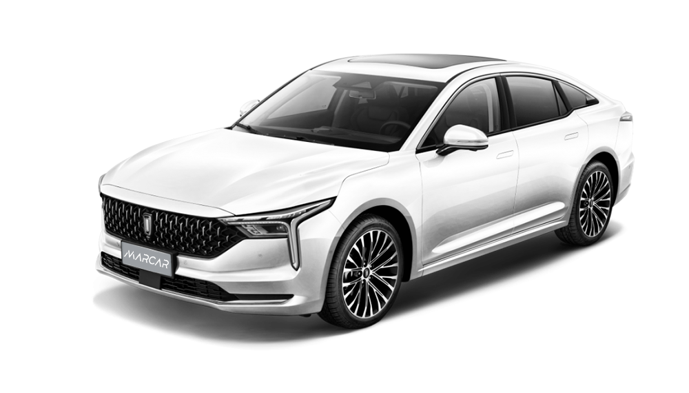 Bestune B70
