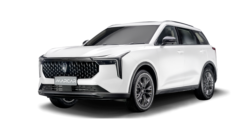 Bestune T55