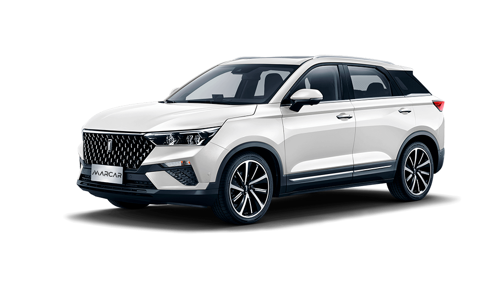 Bestune T77