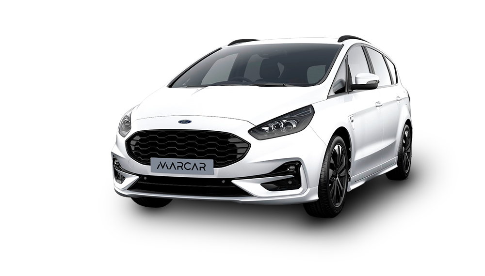 S-MAX
